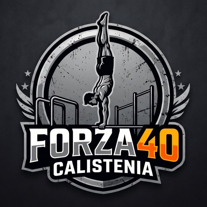 Forza40 Calistenia